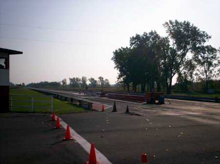 Ubly Dragway - From Garrett Pierce (newer photo)